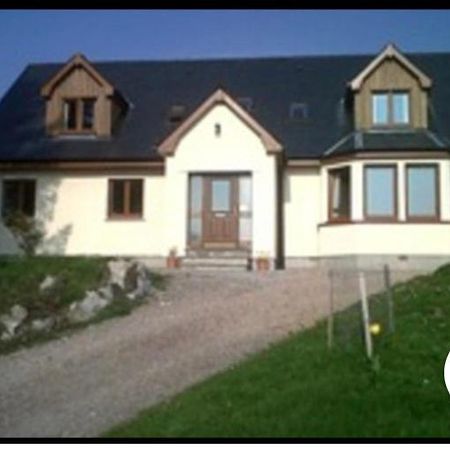 Glenwood Hotel Morar Buitenkant foto