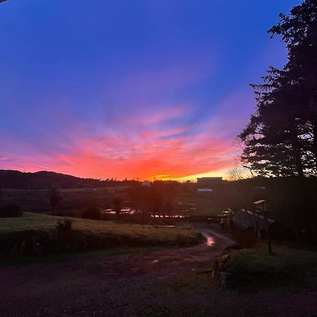 Glenwood Hotel Morar Buitenkant foto